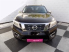 Nissan Navara, 2.3DCi/4x4/Bi-xenon/NAVI/ČR/, SUV,