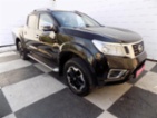 Nissan Navara, 2.3DCi/4x4/Bi-xenon/NAVI/ČR/, SUV,