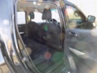 Nissan Navara, 2.3DCi/4x4/Bi-xenon/NAVI/ČR/, SUV,