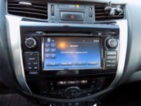 Nissan Navara, 2.3DCi/4x4/Bi-xenon/NAVI/ČR/, SUV,