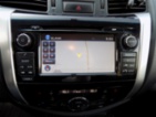 Nissan Navara, 2.3DCi/4x4/Bi-xenon/NAVI/ČR/, SUV,
