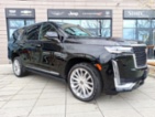 Cadillac Escalade, Platinum 600,noční vidění,AKG,