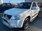 Suzuki Grand Vitara 1.6i Club benzín 78k
