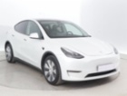 Tesla Model Y, Long Range AWD 79kWh, SoH 92%,, SUV
