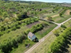Prodej pozemku 2 997 m² - Hroznová Lhota.Ve