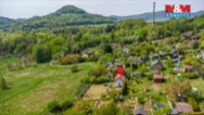 Prodej chaty v Novém Boru, ul. Hřebenka