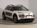 Citroen C4 Cactus, 1.2 PureTech, Serv.kniha, Navi,