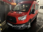 Ford Transit, L2H2 9míst 2.2TDCi, AC