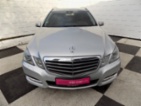 Mercedes-Benz Třídy E, E