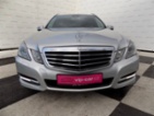 Mercedes-Benz Třídy E, E