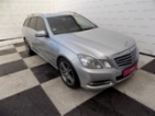 Mercedes-Benz Třídy E, E