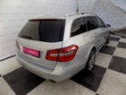 Mercedes-Benz Třídy E, E