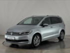 Volkswagen Touran, MPV, MPV, benzin
