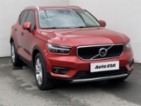 Volvo XC40, AWD 2.0T5ntum, ČR, SUV, benzín