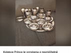 Zepter Prince sada