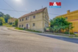 Prodej rodinného domu, 213 m², Luby, ul. Sokolovská
