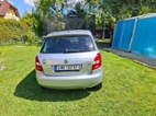 ŠKODA FÁBIA 2 1.2 HTP 44KW 2011