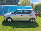 ŠKODA FÁBIA 2 1.2 HTP 44KW 2011