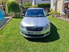 ŠKODA FÁBIA 2 1.2 HTP 44KW 2011