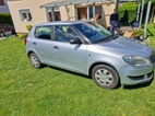 ŠKODA FÁBIA 2 1.2 HTP 44KW 2011