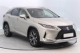 Lexus RX, 450 h,, SUV, Benzín