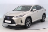 Lexus RX, 450 h,, SUV, Benzín