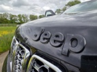 Jeep Grand Cherokee 2018 -