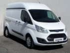 Ford Transit Custom, L2H2 2.0TDCi Trend, TREND, AC