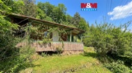 Prodej pozemku s chatou, 652 m², Moravská Třebová