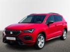 Seat Ateca, FR, SUV, benzin