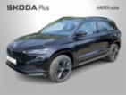 Škoda Karoq, 2,0 TDI 110 kW 4x4 DSG Sportli, SUV,
