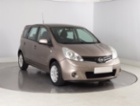 Nissan Note, 1.5 dCi, Serv.kniha, po STK, Klima,,