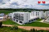 Pronájem bytu 2+kk, 66 m², Plzeň, ul. Safírová