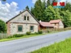Prodej chalupy, 120 m², Výprachtice