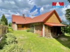 Prodej chalupy, 120 m², Výprachtice