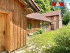 Prodej chalupy, 120 m², Výprachtice