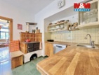 Prodej chalupy, 120 m², Výprachtice