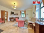 Prodej chalupy, 120 m², Výprachtice