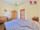 Prodej chalupy, 120 m², Výprachtice