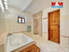 Prodej chalupy, 120 m², Výprachtice