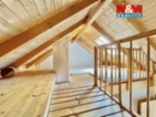 Prodej chalupy, 120 m², Výprachtice