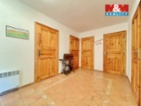 Prodej chalupy, 120 m², Výprachtice