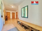 Prodej chalupy, 120 m², Výprachtice