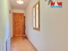 Prodej chalupy, 120 m², Výprachtice