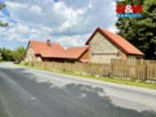 Prodej chalupy, 120 m², Výprachtice