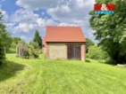 Prodej chalupy, 120 m², Výprachtice