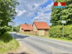 Prodej chalupy, 120 m², Výprachtice