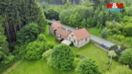 Prodej chalupy, 120 m², Výprachtice