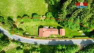 Prodej chalupy, 120 m², Výprachtice