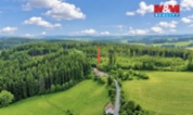 Prodej chalupy, 120 m², Výprachtice